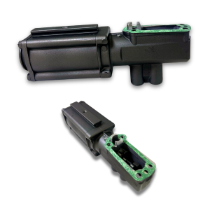 SERVO SHIFT CAMBIO CÓD: 42535205