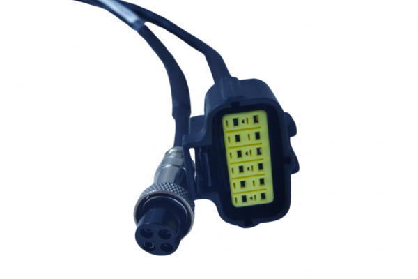 Cabo Válvula Fluidtronic