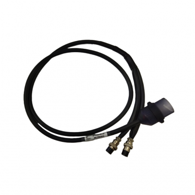 Cabo Atuador As-Tronic