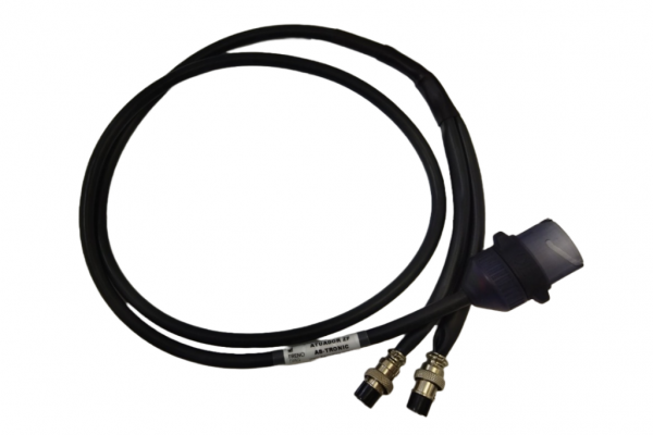Cabo Atuador As-Tronic
