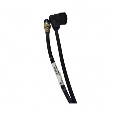 Cabo sensor indutivo 2 vias