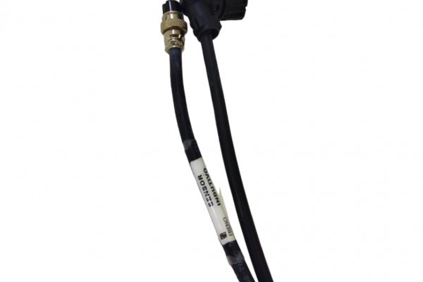 Cabo sensor indutivo 2 vias