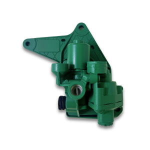 VALVULA DE FREIO MOTOR VOLVO FH13 COM WASTEGATE CÓD. 21707054