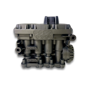 MEGAVÁLVULA SUSPENSÃO ATIVA FH4 (21133934)