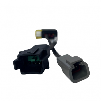 Cabo Adaptador Servo ECA
