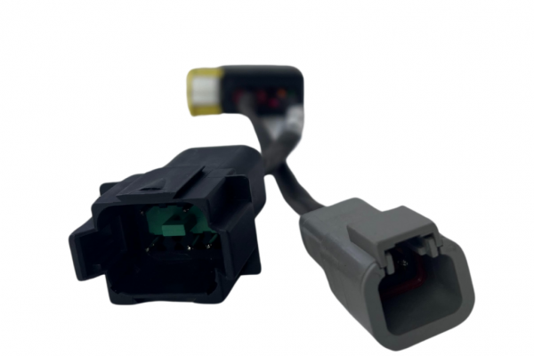 Cabo Adaptador Servo ECA