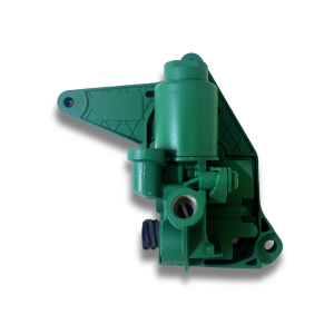 VÁLVULA DE FREIO MOTOR VOLVO FH13 SEM WASTEGATE (MODERNA) CÓD. 21707055