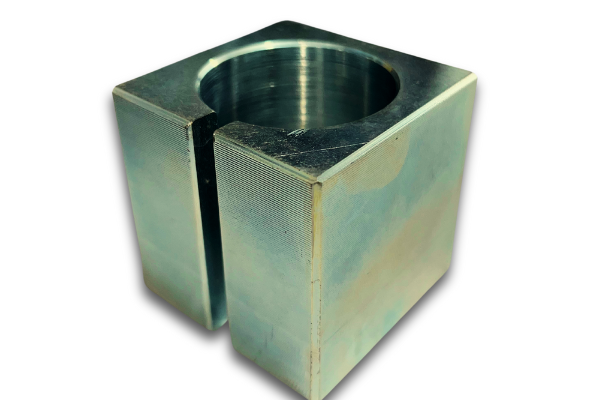 Cubo de desmontagem do servo Shift ZF