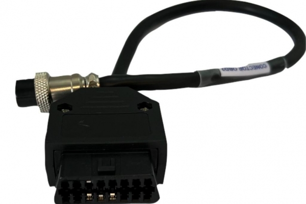 Cabo do Conector OBD 2